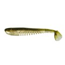 K.P Baits Skeleton Shad Gummifisch 4" 10 cm 5...