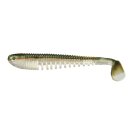 K.P Baits Skeleton Shad Gummifisch 4" 10 cm 5...