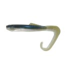 K.P Baits Hybrid Worm Twister 3" 7,5 cm 5 Stück...