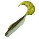 K.P Baits Mud Minnow 4,5" 11,25 cm 5 Stück