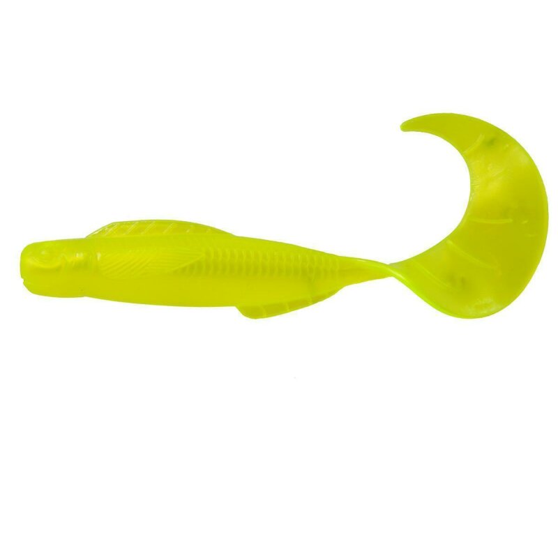 005 Chartreuse
