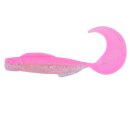 K.P Baits Mud Minnow 4,5" 11,25 cm 25 Stück 008...