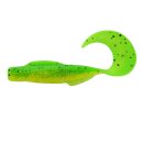 K.P Baits Mud Minnow 4,5" 11,25 cm 25 Stück 011...