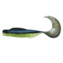 K.P Baits Mud Minnow 4,5" 11,25 cm 25 Stück 015...