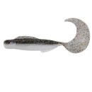 K.P Baits Mud Minnow 4,5" 11,25 cm 25 Stück 018...