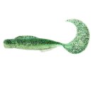 K.P Baits Mud Minnow 4,5" 11,25 cm 25 Stück 025...