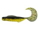 K.P Baits Mud Minnow 4,5" 11,25 cm 25 Stück 028...