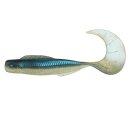 K.P Baits Mud Minnow 4,5" 11,25 cm 25 Stück 042...