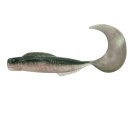 K.P Baits Mud Minnow 4,5" 11,25 cm 25 Stück 046...