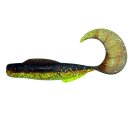 K.P Baits Mud Minnow 4,5" 11,25 cm 25 Stück 054...