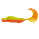 K.P Baits Mud Minnow 4,5" 11,25 cm 25 Stück 087...