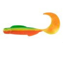 K.P Baits Mud Minnow 4,5" 11,25 cm 25 Stück 093...