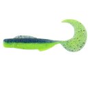 K.P Baits Mud Minnow 4,5" 11,25 cm 25 Stück 112...