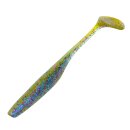 K.P Baits Lazy Shad Gummifisch 5" 12,5 cm 5 Stück