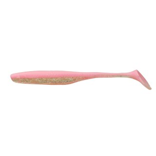K.P Baits Lazy Shad Gummifisch 5" 12,5 cm 5 Stück 008 Pink Lady