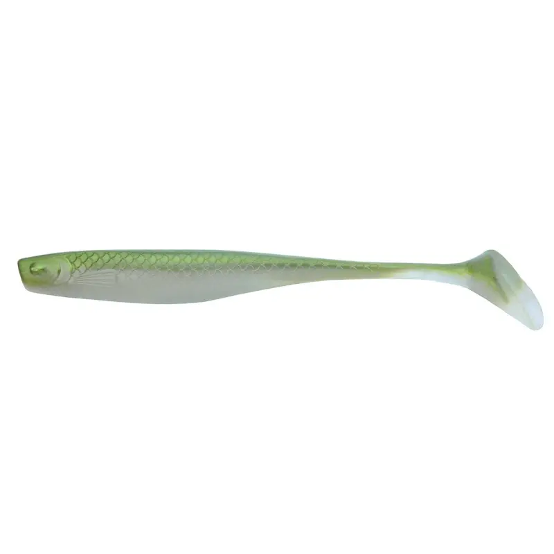 037 Green Back
