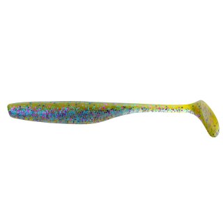 K.P Baits Lazy Shad Gummifisch 5" 12,5 cm 5 Stück 038 Saddle Wrasse