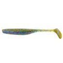 K.P Baits Lazy Shad Gummifisch 5" 12,5 cm 5...