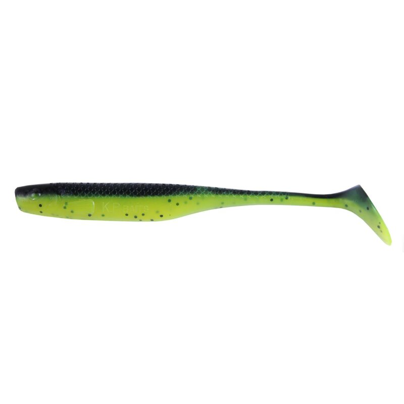 039 Lime Mackarel