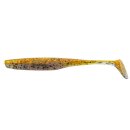 K.P Baits Lazy Shad Gummifisch 5" 12,5 cm 25...