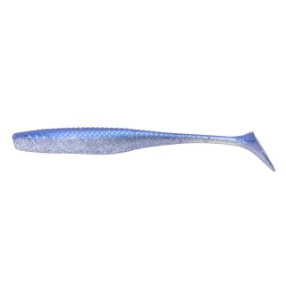 K.P Baits Lazy Shad Gummifisch 5" 12,5 cm 5 Stück 042 Lake Trout