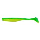 K.P Baits Lazy Shad Gummifisch 5" 12,5 cm 5...