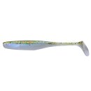 K.P Baits Lazy Shad Gummifisch 5" 12,5 cm 5...