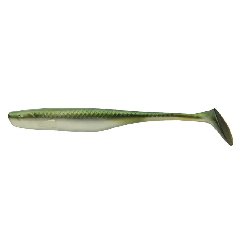 100 Green White Two Tone