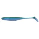 K.P Baits Lazy Shad Gummifisch 5" 12,5 cm 5...