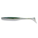 K.P Baits Lazy Shad Gummifisch 5" 12,5 cm 5...
