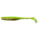 K.P Baits Lazy Shad Gummifisch 5" 12,5 cm 5...