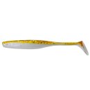 K.P Baits Lazy Shad Gummifisch 5" 12,5 cm 5...