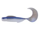 K.P Baits Mud Minnow 3,5" 8,75 cm 25 Stück 006...
