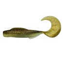 K.P Baits Mud Minnow 3,5" 8,75 cm 25 Stück 024...