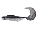K.P Baits Mud Minnow 3,5" 8,75 cm 25 Stück 030...