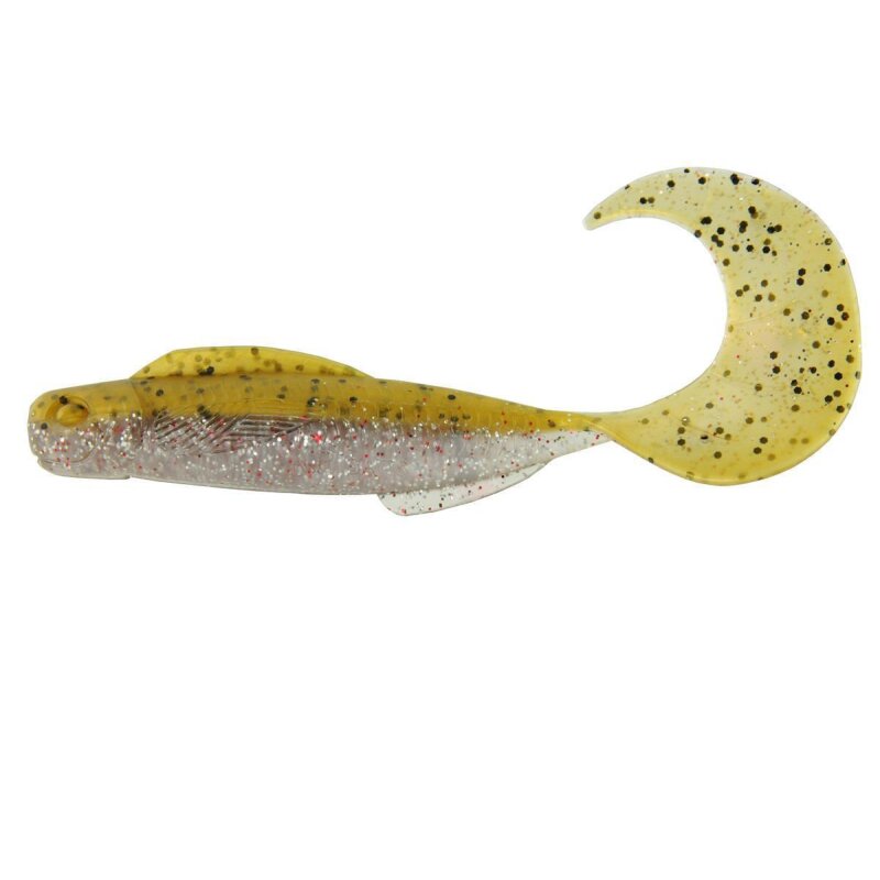 057 Gold Baitfish