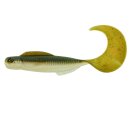 K.P Baits Mud Minnow 3,5" 8,75 cm 25 Stück 100...