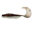 K.P Baits Mud Minnow 3,5" 8,75 cm 25 Stück 225...