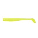K.P Baits Slim Shad Gummifisch 4" 10 cm 5 Stück...