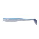 K.P Baits Slim Shad Gummifisch 4" 10 cm 5 Stück...