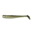 K.P Baits Slim Shad Gummifisch 4" 10 cm 5 Stück...