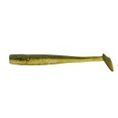 K.P Baits Slim Shad Gummifisch 4" 10 cm 5 Stück...