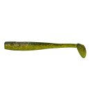 K.P Baits Slim Shad Gummifisch 4" 10 cm 5 Stück...