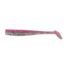 K.P Baits Slim Shad Gummifisch 4" 10 cm 5 Stück...