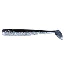 K.P Baits Slim Shad Gummifisch 4" 10 cm 5 Stück...