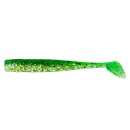 K.P Baits Slim Shad Gummifisch 4" 10 cm 5 Stück...