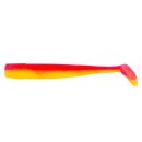 K.P Baits Slim Shad Gummifisch 4" 10 cm 5 Stück...