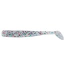 K.P Baits Slim Shad Gummifisch 4" 10 cm 5 Stück...