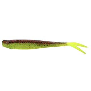 K.P Baits XO Minnow 5,5" V Tail No Action 5 Stück