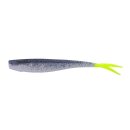 K.P Baits XO Minnow 5,5" V Tail No Action 5...